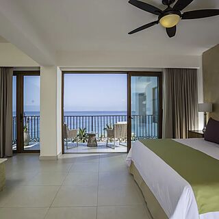 Almar Resort Luxury LGBT Beach Front Experience &mdash; Sample suite