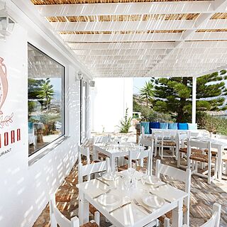 Karma Minoan — Restaurant