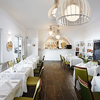 Karma Minoan — Restaurant