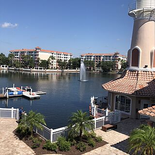 Sunny Florida