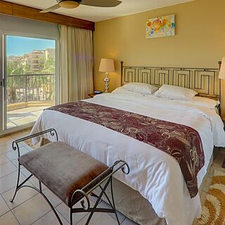Villa del Palmar Cabo San Lucas