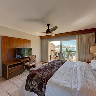 Villa del Palmar Cabo San Lucas