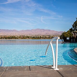 The Nautical Beachfront Resort &mdash; Outdoor pool