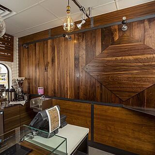 The Nautical Beachfront Resort &mdash; Cafe