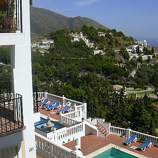 Macdonald La Ermita — Sample View from Deck
