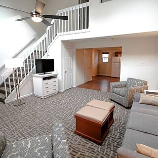 2nd level