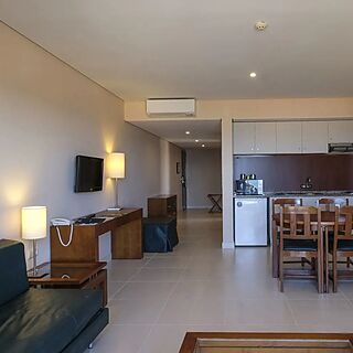 Vila Galé Atlântico — Sample unit