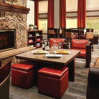 Fireside Lounge