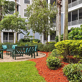 Club Wyndham Cypress Palms