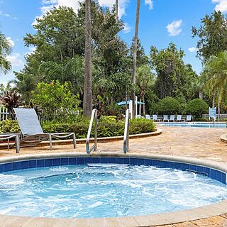 Club Wyndham Cypress Palms