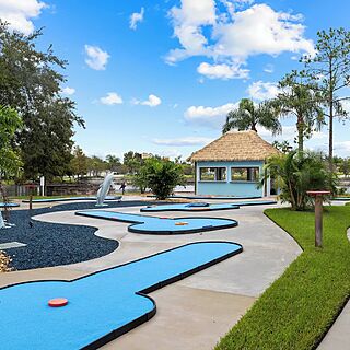 Club Wyndham Cypress Palms