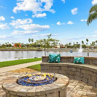 Club Wyndham Cypress Palms