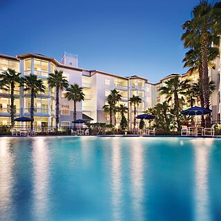 Club Wyndham Cypress Palms