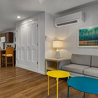 WorldMark Kihei Resort — Sample studio suite