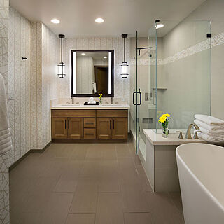 Hyatt Vacation Club at Northstar Lodge — Sample bedroom