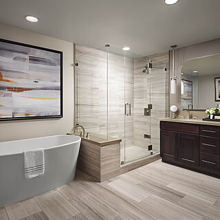 Hyatt Vacation Club at Northstar Lodge — Sample bedroom