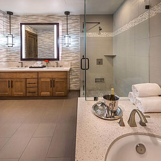 Hyatt Vacation Club at Northstar Lodge — Sample bedroom