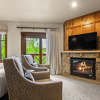 Hyatt Main Street Station, A Hyatt Residence Club — Sample studio