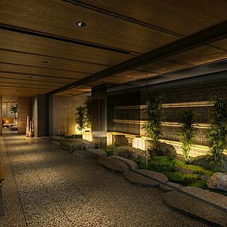 Tradimo Kyoto Gojo, a Hilton Grand Vacations Club — Exterior