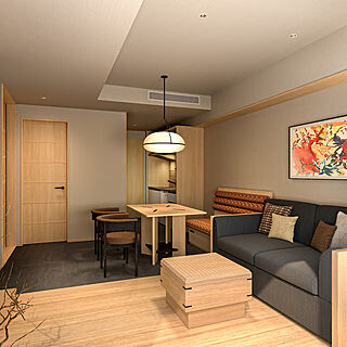 Tradimo Kyoto Gojo, a Hilton Grand Vacations Club