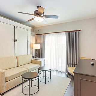WorldMark Orlando Kingstown Reef — Sample studio