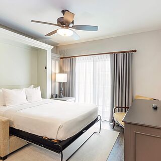 WorldMark Orlando Kingstown Reef — Sample studio