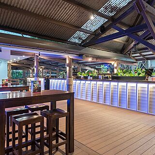 Club Wyndham Port Douglas — Restaurant