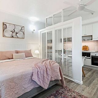 Club Wyndham Port Douglas — Sample bedroom