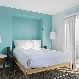 WorldMark Anaheim &mdash; Sample studio