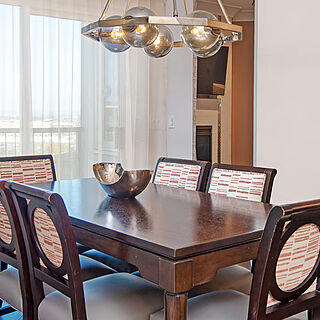 WorldMark Anaheim &mdash; Sample dining area