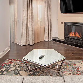 WorldMark Anaheim &mdash; Sample living area
