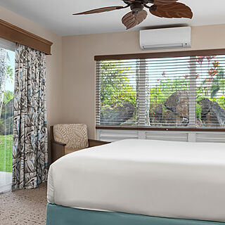 Club Wyndham Bali Hai Villas — Sample bedroom
