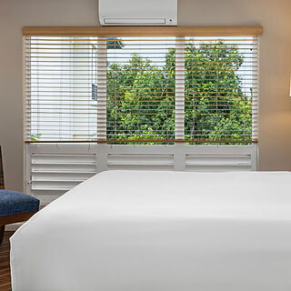 Club Wyndham Bali Hai Villas — Sample bedroom