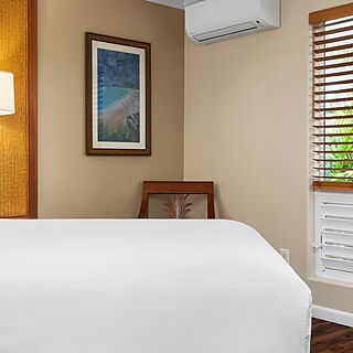 Club Wyndham Bali Hai Villas — Sample bedroom