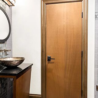 Holiday Inn Club Vacations at Desert Club Resort — Sample two-bedroom Signature villa bathroom