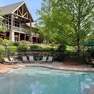 Marriott's Willow Ridge Lodge — Children's pool