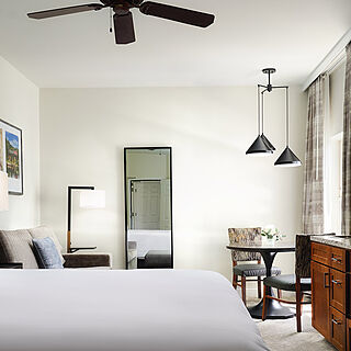 Marriott's Willow Ridge Lodge &mdash; Sample guest room