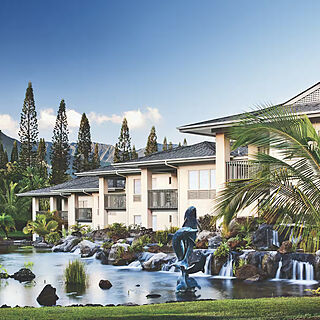 Club Wyndham Bali Hai Villas — Exterior
