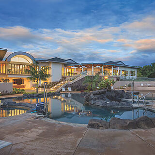 Club Wyndham Bali Hai Villas — Outdoor pool
