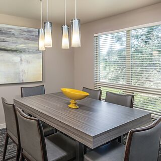 WorldMark Eagle Crest — Sample dining area