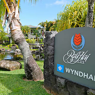 Wyndham Bali Hai, Kauai