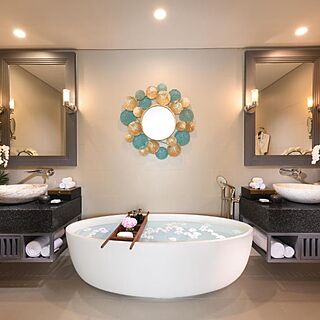 Anantara Vacation Club Phuket Mai Khao &mdash; Sample bathroom