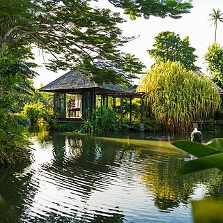 Anantara Vacation Club Phuket Mai Khao &mdash; Grounds