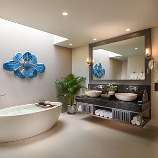 Anantara Vacation Club Phuket Mai Khao &mdash; Sample bathroom