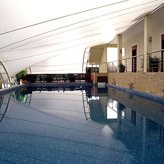 Dameisha Bay Yacht Club Resort — Outdoor pool
