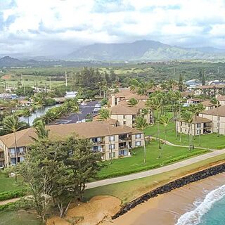 Pono Kai &mdash; Exterior