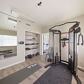 Pono Kai &mdash; Fitness center