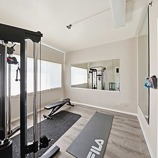 Pono Kai — Fitness center