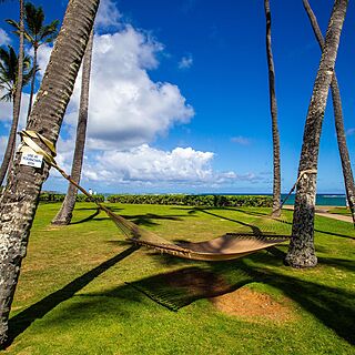 Pono Kai &mdash; Hammocks