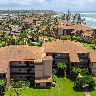 Pono Kai &mdash; Exterior
